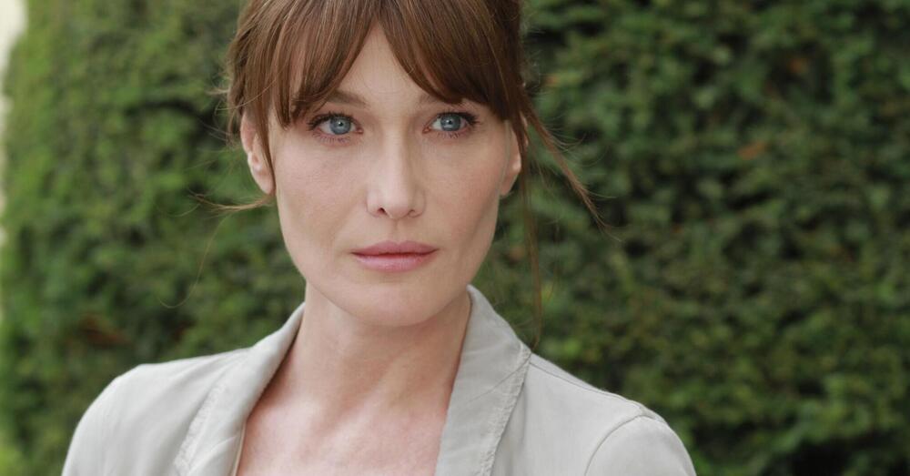 Carla Bruni al Festival di Cannes asfalta tutte, le sorprese di Olly ai suoi fan, la verit&agrave; dietro Piangere a 90 di Blanco e il libro di Tony Effe&hellip; A tutto gossip con Alessi