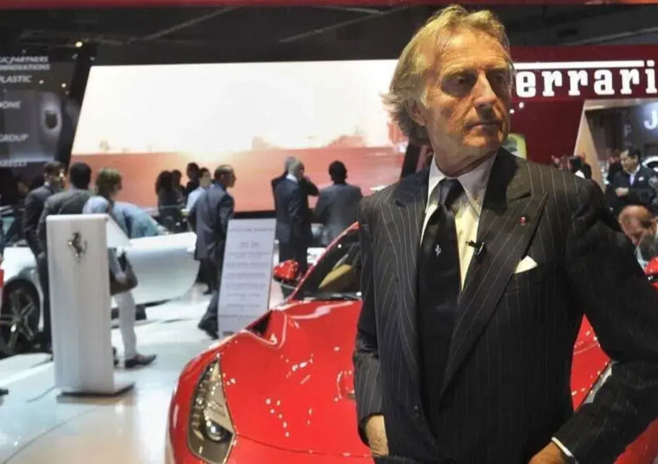 Luca Cordero di Montezemolo rivela i dialoghi immaginari con Gianni Agnelli e Enzo Ferrari: &quot;Avvocato, Ingegnere, siete orgogliosi?&rdquo;. Sulla morte rivela: &ldquo;Meglio una lunga malattia che all&#039;improvviso&quot;. E al suo funerale &ldquo;solo amici e la bandiera&hellip;&rdquo;