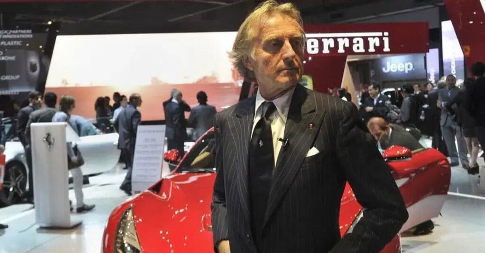 Luca Cordero di Montezemolo rivela i dialoghi immaginari con Gianni Agnelli e Enzo Ferrari: &quot;Avvocato, Ingegnere, siete orgogliosi?&rdquo;. Sulla morte rivela: &ldquo;Meglio una lunga malattia che all&#039;improvviso&quot;. E al suo funerale &ldquo;solo amici e la bandiera&hellip;&rdquo;