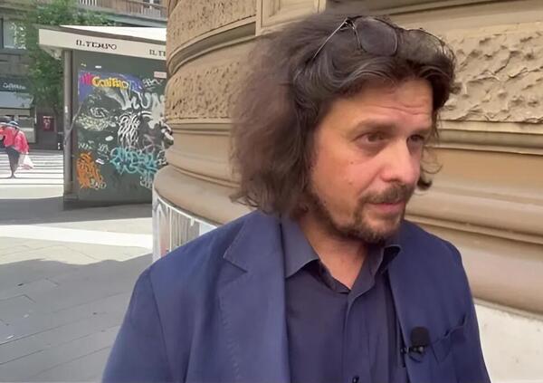 Magie del delitto di Garlasco, da avvocato a sex symbol? Stefano Benvenuto si scontra in diretta con Eleonora Daniele e i social impazziscono per lui: chi &egrave; questo &quot;demone&quot; (nonch&eacute; figo?)
