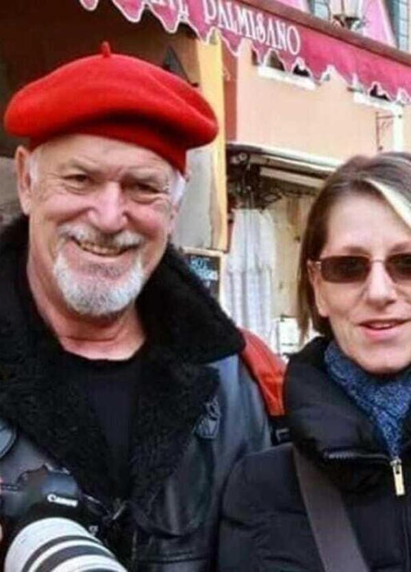 Omicidio Resinovich, NON SI TROVA PI&Ugrave; IL MARITO DI LILIANA Sebastiano (indagato)? L&#039;amico di Lilly spara: &ldquo;Visintin non &egrave; colpevole, ma sa chi &egrave; stato&rdquo;. Parla Claudio Sterpin