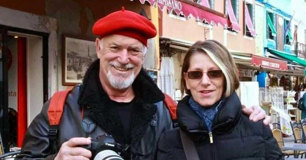 Omicidio Resinovich, NON SI TROVA PI&Ugrave; IL MARITO DI LILIANA Sebastiano (indagato)? L&#039;amico di Lilly spara: &ldquo;Visintin non &egrave; colpevole, ma sa chi &egrave; stato&rdquo;. Parla Claudio Sterpin