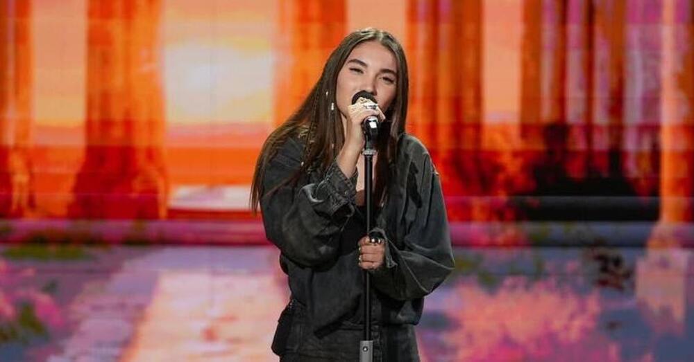 Abbiamo ascoltato gli album dei cantanti di Amici, ma come sono? &ldquo;Relax&rdquo; di Antonia e le vibes alla Elodie (6), &ldquo;Un&#039;ora di follia&rdquo; di Nicol&ograve; niente male ma... (7), &ldquo;A un passo da me&rdquo; di trigNO merita (8), mentre &ldquo;Dove finiscono i sogni&rdquo; di Jacopo Sol&hellip;