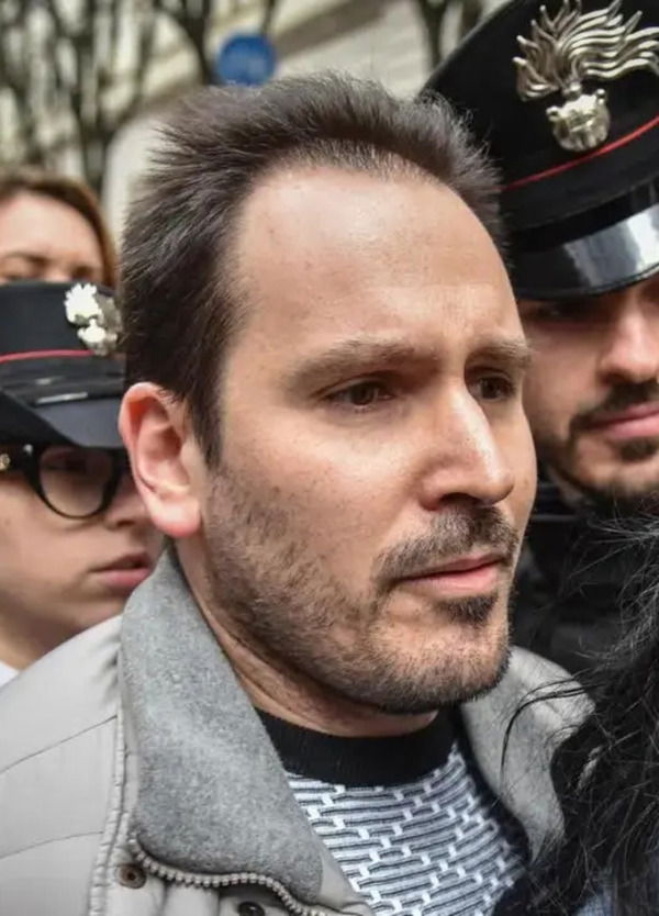 Omicidio Poggi, l&rsquo;intonaco dell&rsquo;impronta 33 (associata a Sempio) &egrave; sparito? Ecco perch&eacute;