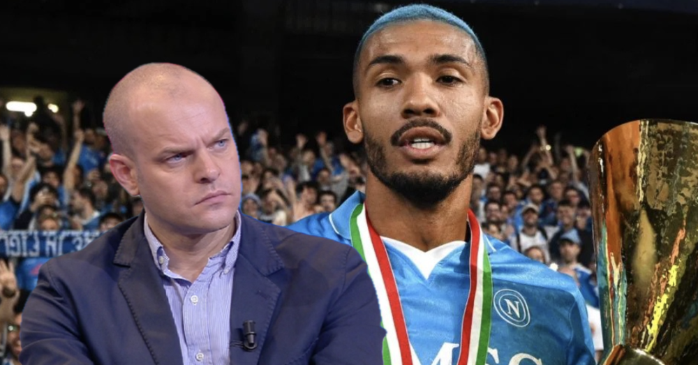 Il campionato lo ha vinto il Napoli o lo ha perso l&rsquo;Inter? Juan Jesus attacca Biasin dopo lo scudetto: &ldquo;Non piangere&rdquo;. E il giornalista risponde: &ldquo;Impara a vincere&rdquo;. Ma chi ha ragione?