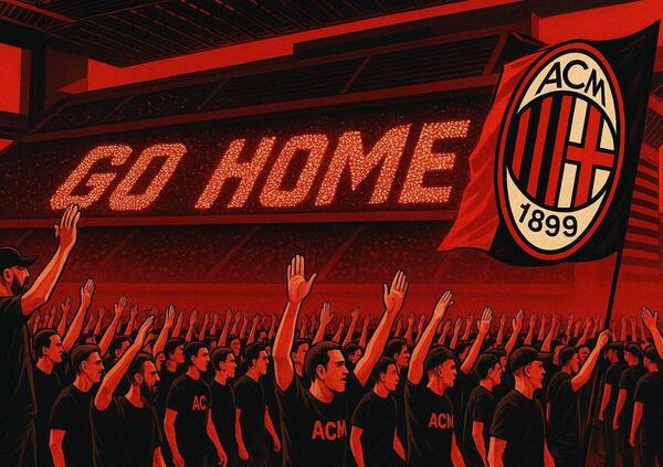 DISASTRO MILAN, DRAMMA IBRA: il &quot;Futuro&quot; retrocesso nei dilettanti, l&#039;ottavo posto in campionato, fuori da tutte le coppe. I tifosi vogliono la cessione, ma Cardinale aspetta l&rsquo;ok per lo stadio