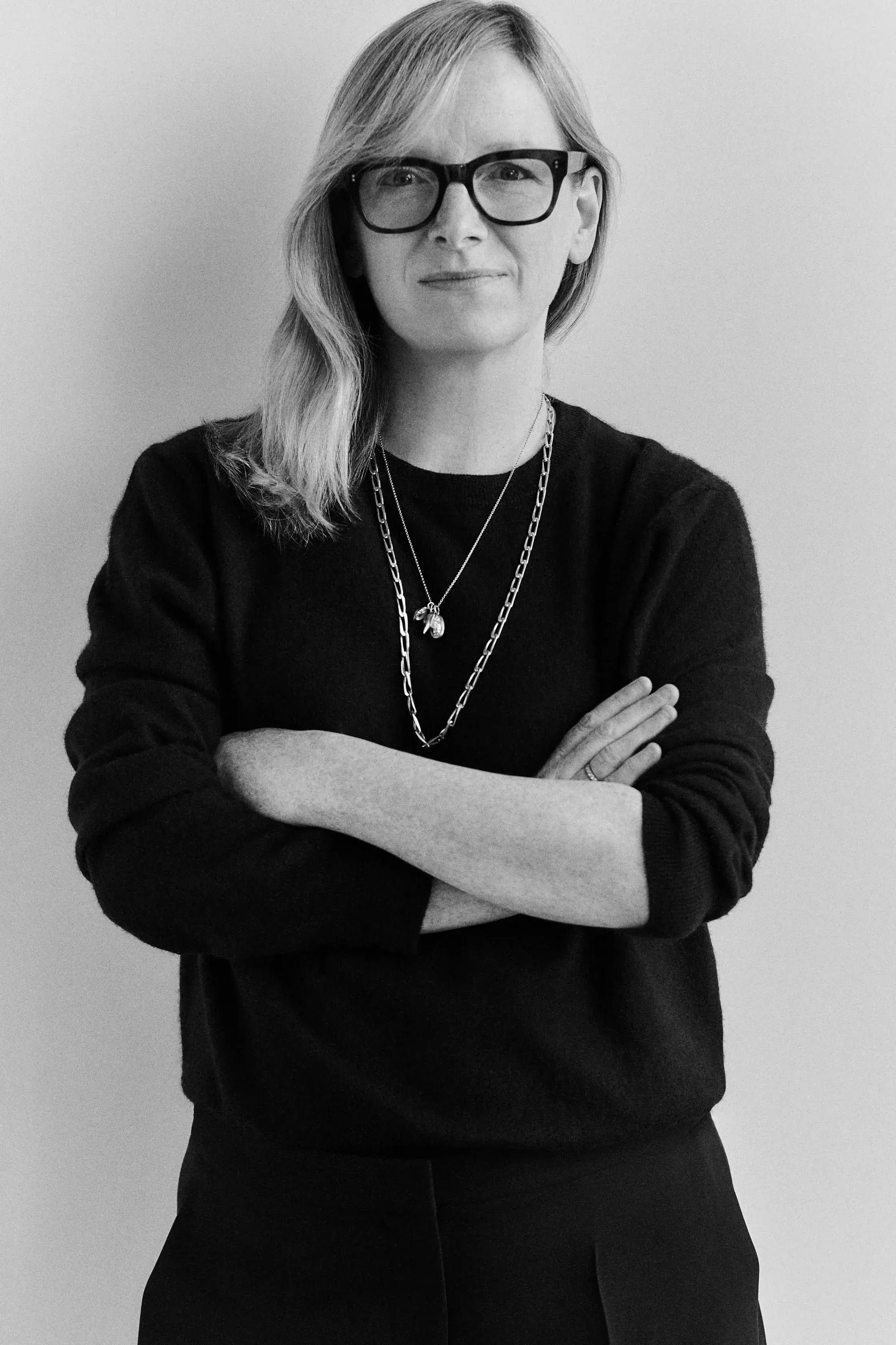 Sarah Burton