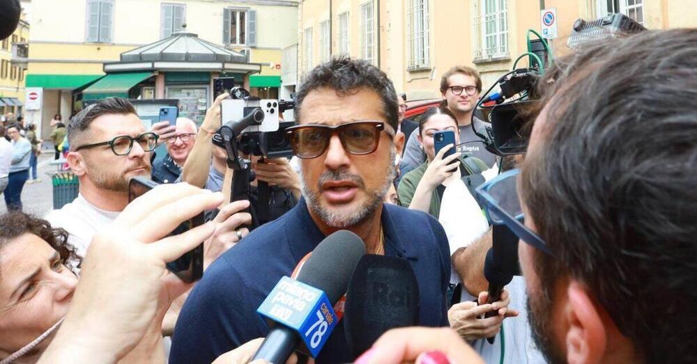 Il delitto di Garlasco si &egrave; risolto a Modena? Una cena da 15mila euro, Fabrizio Corona e l&#039;avvocato di Alberto Stasi: ecco perch&eacute; all&rsquo;agriturismo Acetaia Sereni c&#039;&egrave; stata la svolta...