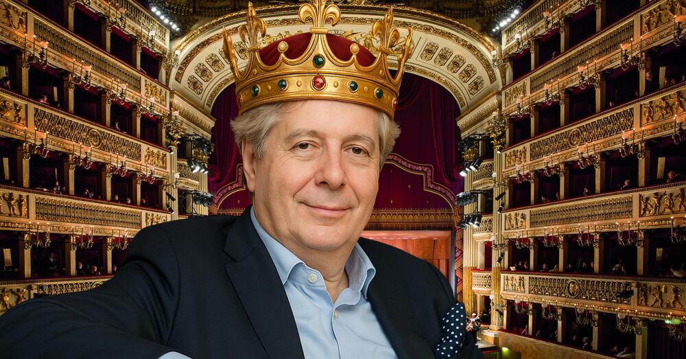 SCANDALO SAN CARLO: Lissner nomin&ograve; due direttrici durante il Covid a cui aument&ograve; lo stipendio? Non solo Spedaliere (150 mila all&rsquo;anno) ma anche Maria Pia Gaeta (80 mila): e i 320 dipendenti che andarono in cassa integrazione neanche un anno dopo?  