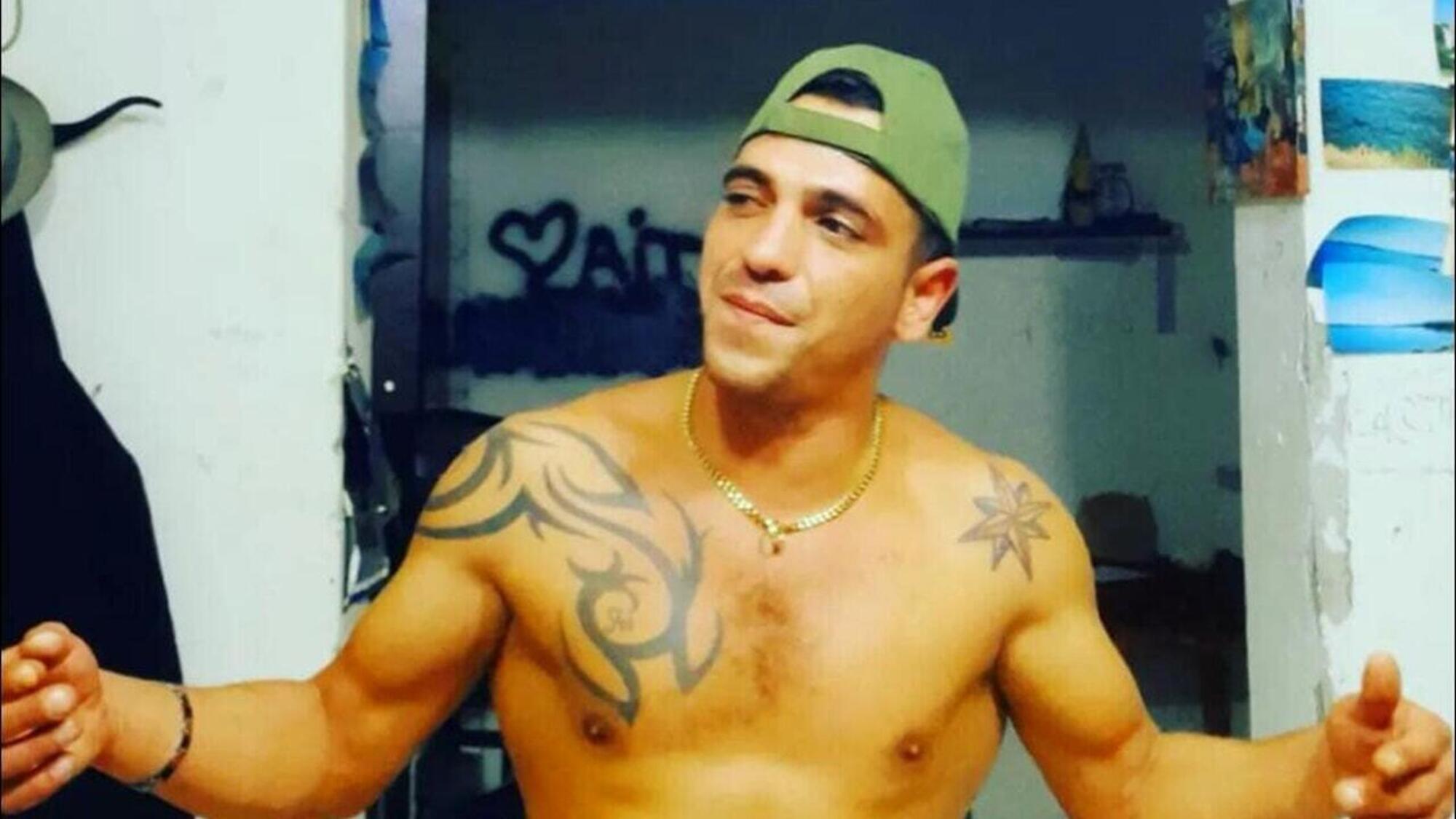  Mattia Caruso