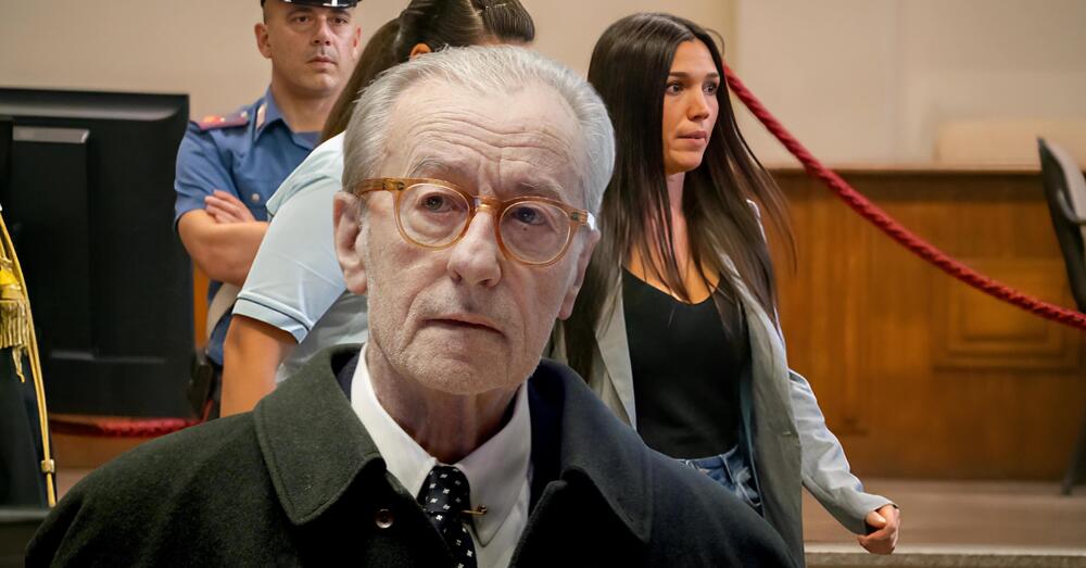 Caso Mattia Caruso, il maschicidio tollerato e le assassine &ldquo;vittime&rdquo;? Feltri spara: &ldquo;Perch&eacute; Valentina, che ha ammazzato con una pugnalata al cuore il fidanzato ed &egrave; condannata in via definitiva, non &egrave; in carcere? Se fosse stata un uomo...&rdquo;