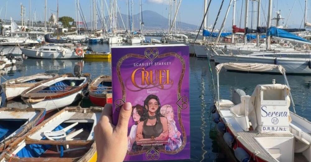 Altro che Salone di Torino e Pi&ugrave; libri pi&ugrave; liberi: se la cultura vuole salvarsi riparta dal Romance Book Party di Napoli