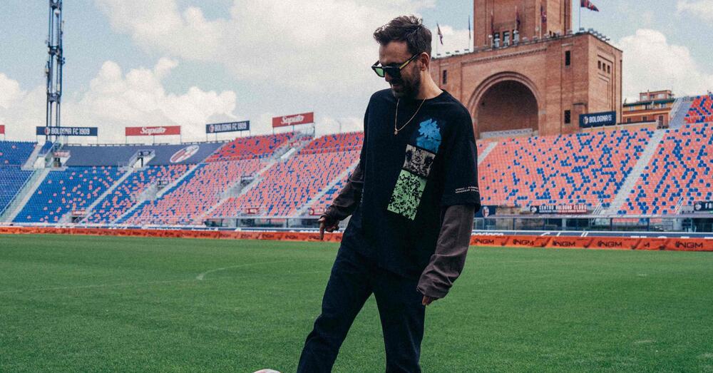 Cesare Cremonini al Bsmt di Gazzoli: &ldquo;Vasco Rossi fa due cose straordinarie. &Egrave; un faro&rdquo;. Il no a Sanremo coi Lunapop? &ldquo;Ci bocciarono, andammo al Festivalbar e&hellip;&rdquo;. E sulla viralit&agrave;, gli stadi e Bologna&hellip;