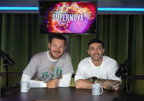 Le bombe di Andrea Iannone a Supernova: &ldquo;Elodie? A 120 mi dice di andare piano. MotoGp o Superbike? In Sbk c&#039;&egrave; passione vera. Freno quando me lo dice il cu*o. Morgan? Una roba incredibile&rdquo;. Ma a fine carriera?