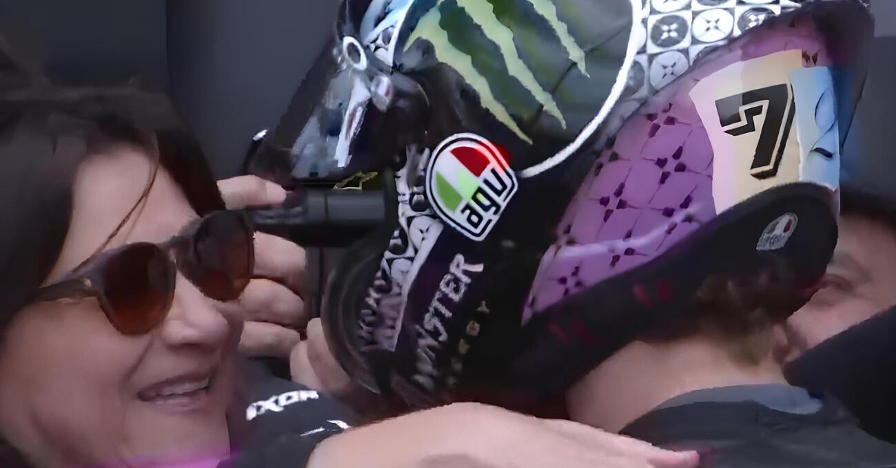 Alex Marquez, Zarco e ora Bezzecchi: care mamme dei piloti della MotoGP, se tre indizi fanno una prova, vi toccher&agrave; ogni domenica
