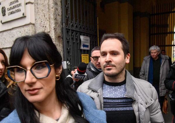 AVVOCATO DI OFFESA. Omicidio Chiara Poggi, tra segreti, piste sataniche e &quot;comunista disadattato&quot;, &egrave; davvero questa la difesa del legale Lovati per Andrea Sempio sul caso Garlasco? E il post di Angela Taccia su Instagram&hellip;
