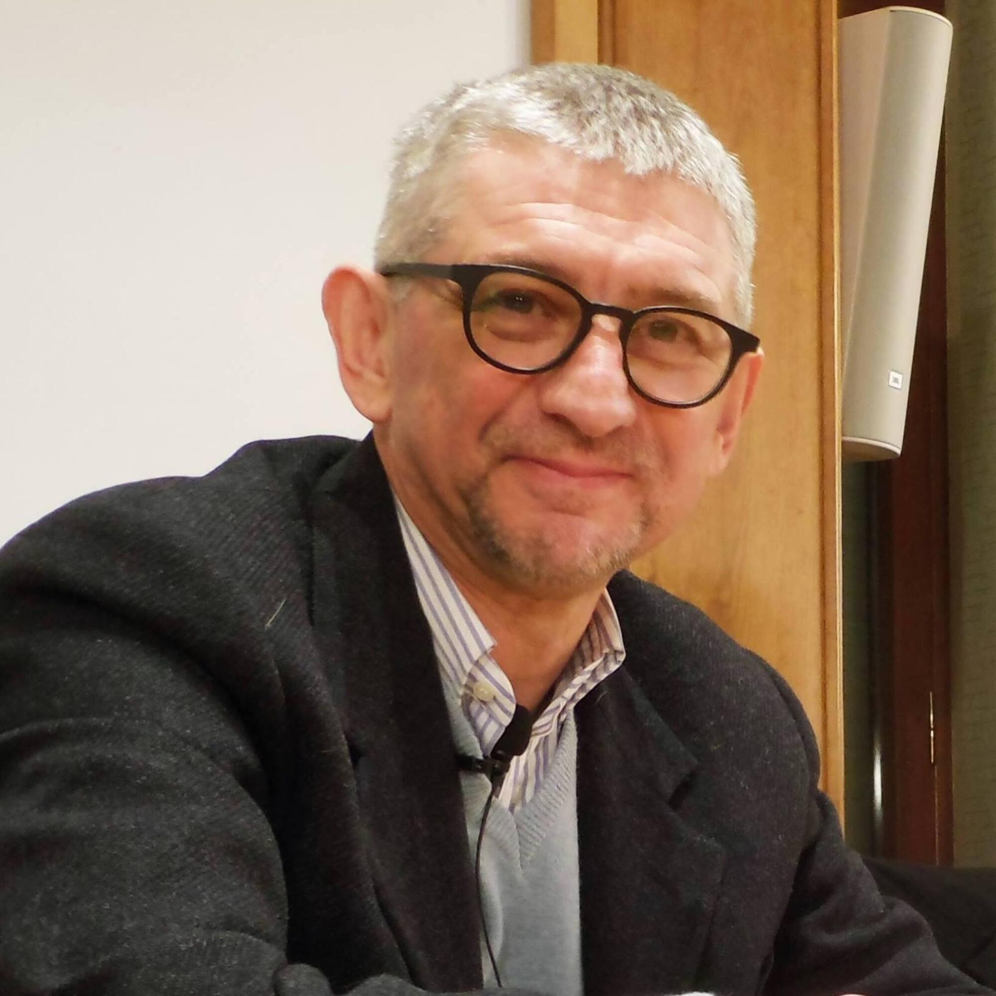 Fulvio Scaglione
