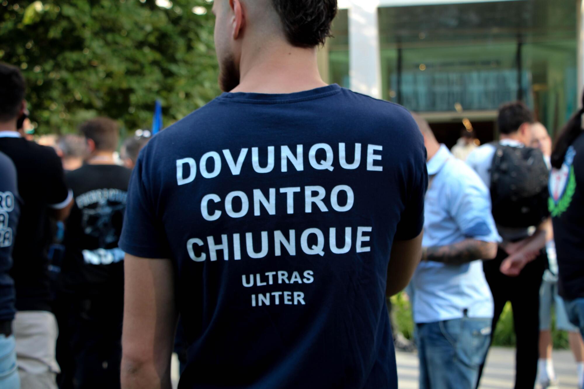 Chi andr&agrave; a Monaco di Baviera?