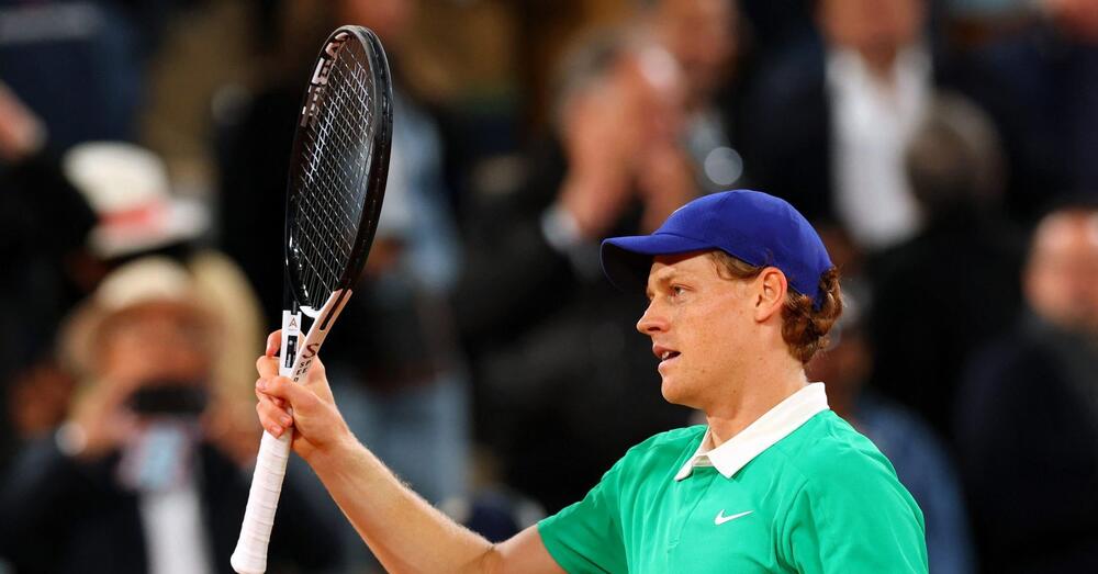 Roland Garros, senza Berrettini tra i big 3 con Sinner e Musetti arriva Cobolli? A Parigi la chance di consacrazione dopo Amburgo: riuscir&agrave; a coglierla? Intanto Arnaldi, Bellucci e Passaro...