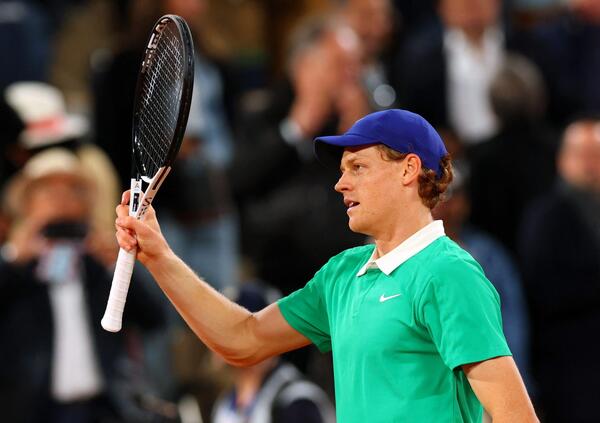 Roland Garros, senza Berrettini tra i big 3 con Sinner e Musetti arriva Cobolli? A Parigi la chance di consacrazione dopo Amburgo: riuscir&agrave; a coglierla? Intanto Arnaldi, Bellucci e Passaro...