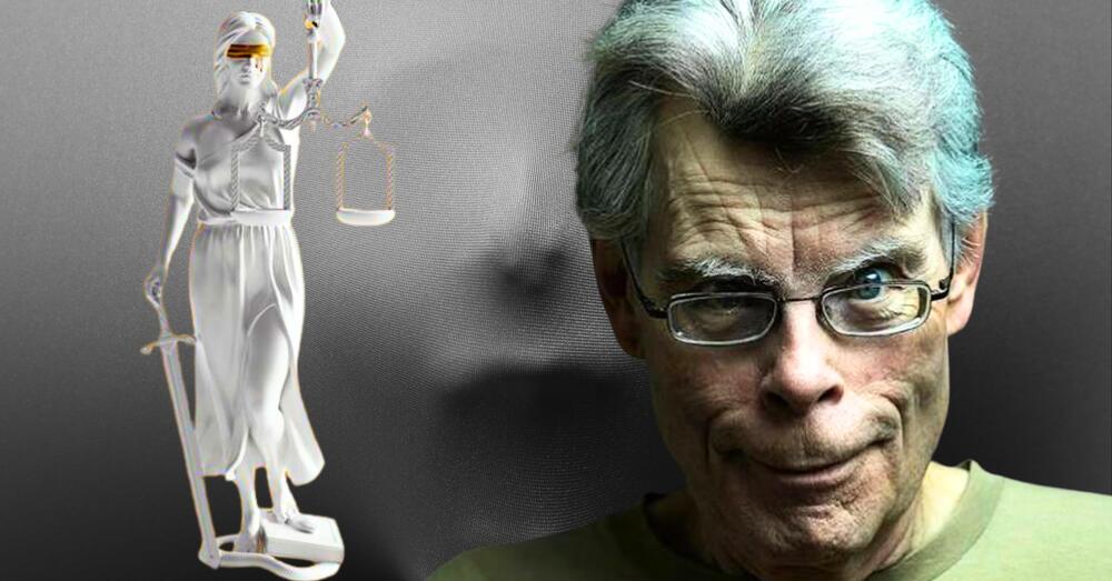IL RE &Egrave; TORNATO: Abbiamo letto &ldquo;Never Flinch&rdquo; di Stephen King: com&rsquo;&egrave;? Droga, alcolismo, fondamentalisti religiosi (l&rsquo;America di Trump?), la detective Holly e tanti omicidi. Un thriller che sfiora la perfezione (e nessuno scrive come lui)