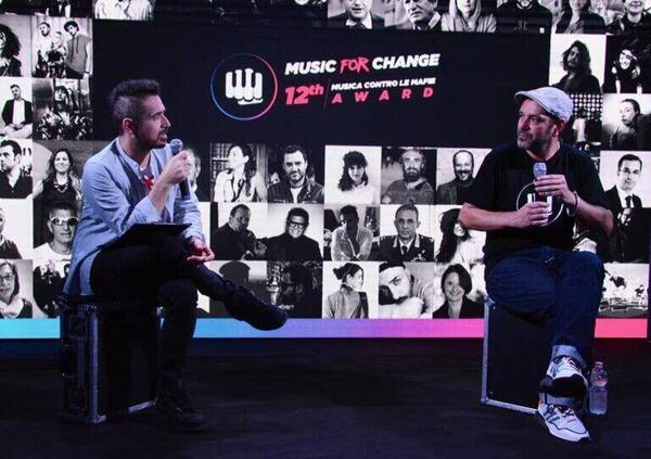 Music for change 2025: chi sono i sette finalisti? Dal bullismo alla migrazione e i diritti umani, ecco quali sono le tematiche chiave...