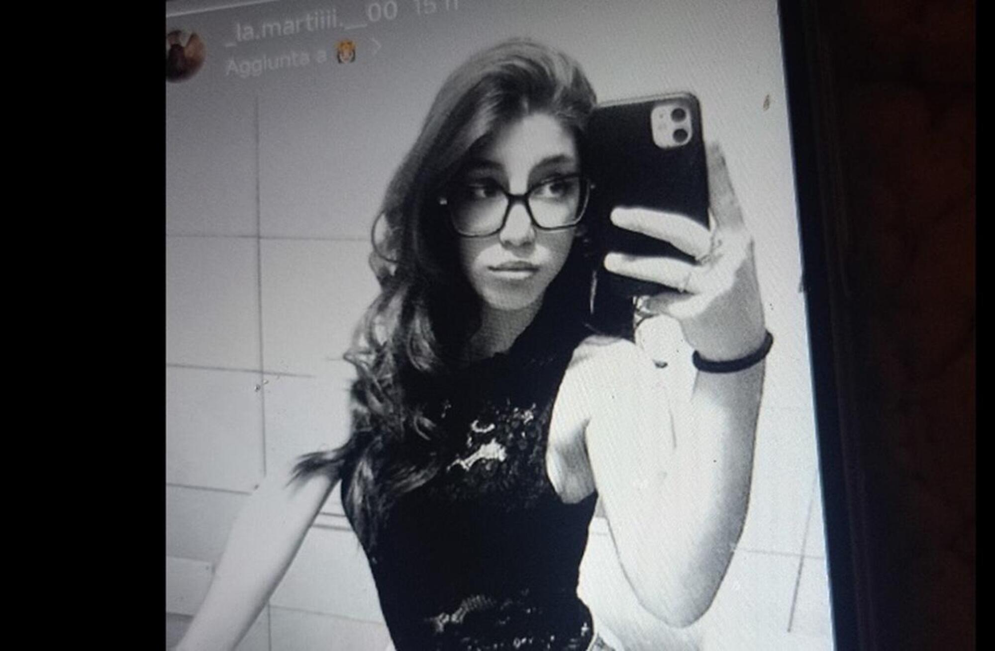 Martina Carbonaro