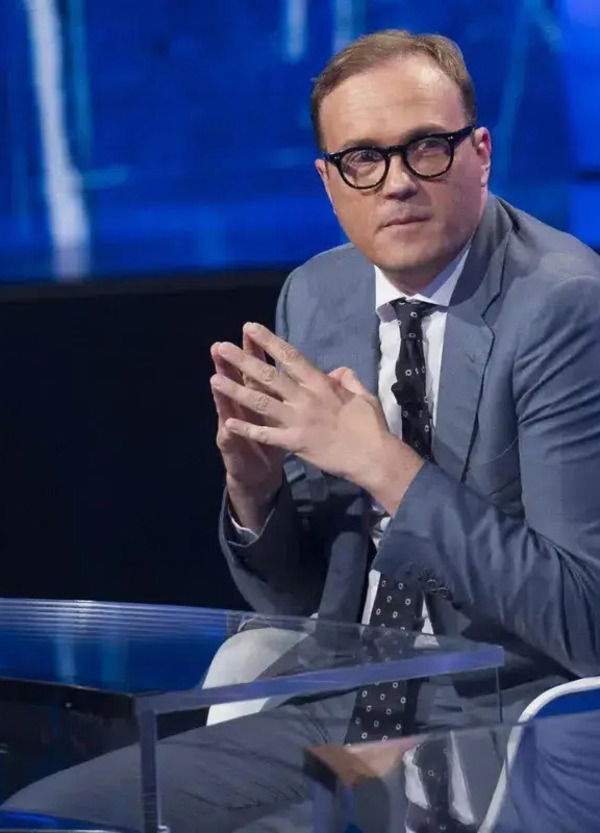 Il valzer nei giornali degli Angelucci: Cerno verso la direzione de Il Giornale e Capezzone...