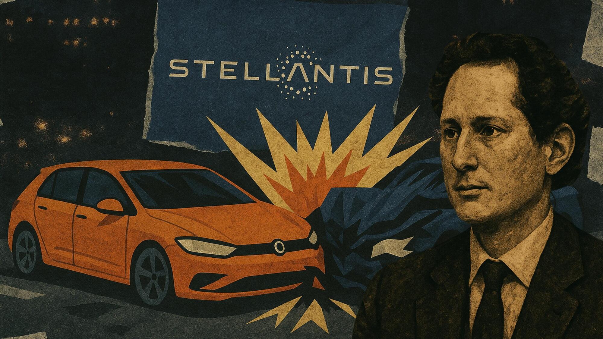 stellantis elkann
