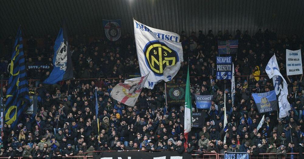 Caso ultras, Nino Ciccarelli sui social: &ldquo;Avete visto quanto costa vedere la finale sul maxischermo a San Siro? State uccidendo la passione dei tifosi&rdquo;. Continua la guerra tra curva Nord e Inter per i biglietti della Champions