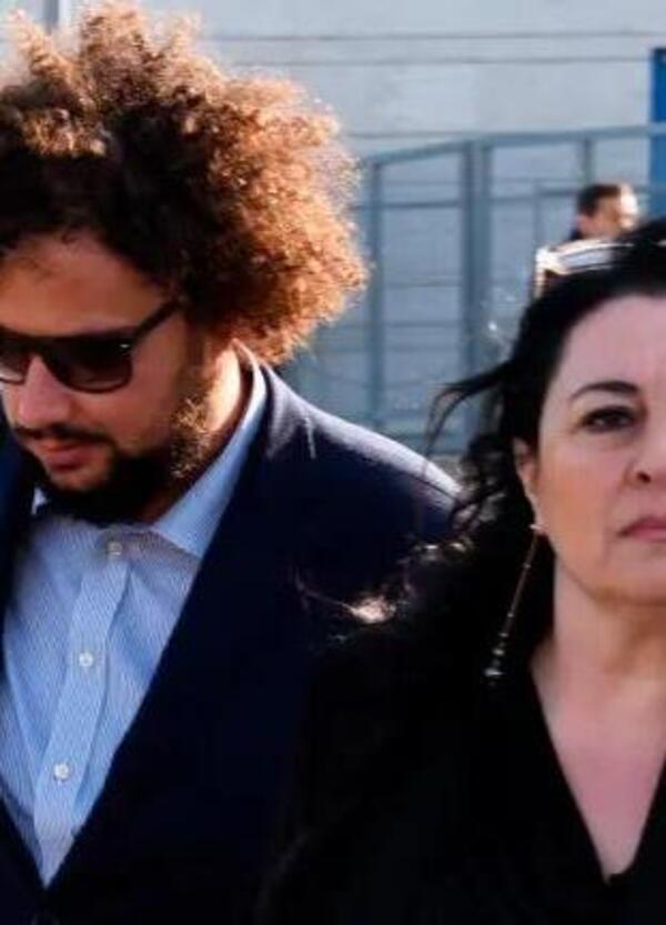 Omicidio Paganelli, chi ha bruciato l&rsquo;auto di Davide Barzan, il consulente legale (ex) di Manuela Bianchi?