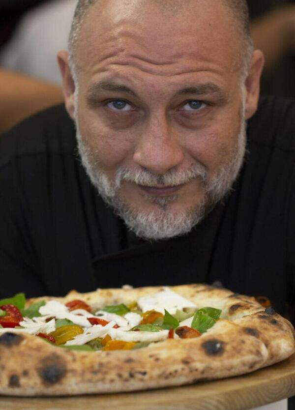 Martucci (I Masanielli): &ldquo;La pizza non &egrave; un bene di lusso, con 20 euro non ci metti neanche la benzina&rdquo;