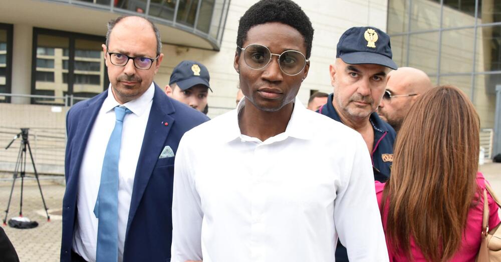 Omicidio Pierina Paganelli, Louis Dassilva RESTA IN CARCERE. Rifiutata (ancora) la richiesta di scarcerazione dal riesame, ma gli avvocati non mollano: &ldquo;Faremo ricorso e&hellip;&rdquo;