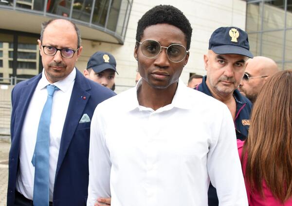 Omicidio Pierina Paganelli, Louis Dassilva RESTA IN CARCERE. Rifiutata (ancora) la richiesta di scarcerazione dal riesame, ma gli avvocati non mollano: &ldquo;Faremo ricorso e&hellip;&rdquo;