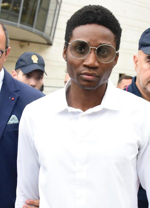 Omicidio Paganelli, Louis Dassilva RESTA IN CARCERE. Rifiutata (ancora) la richiesta di scarcerazione 