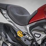 Ducati XDiavel V4 2025: l'abbiamo guidata e abbiamo scoperto che non ci avevamo capito un ca**o 6