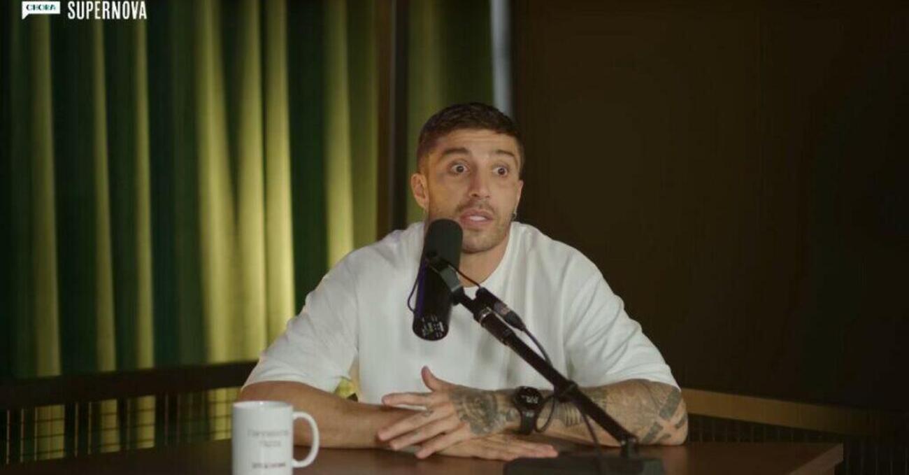 Andrea Iannone: &ldquo;Marc Marquez pi&ugrave; veloce di Valentino Rossi, ma meno di me. Stoner, Biaggi, Pedrosa, Lorenzo e Bagnaia? Nessun paragone&rdquo;