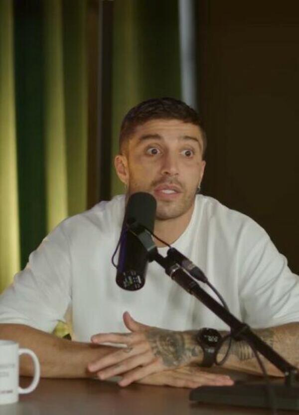 Andrea Iannone: &ldquo;Marc Marquez pi&ugrave; veloce di Valentino Rossi, ma meno di me. Stoner, Biaggi, Pedrosa, Lorenzo e Bagnaia? Nessun paragone&rdquo;