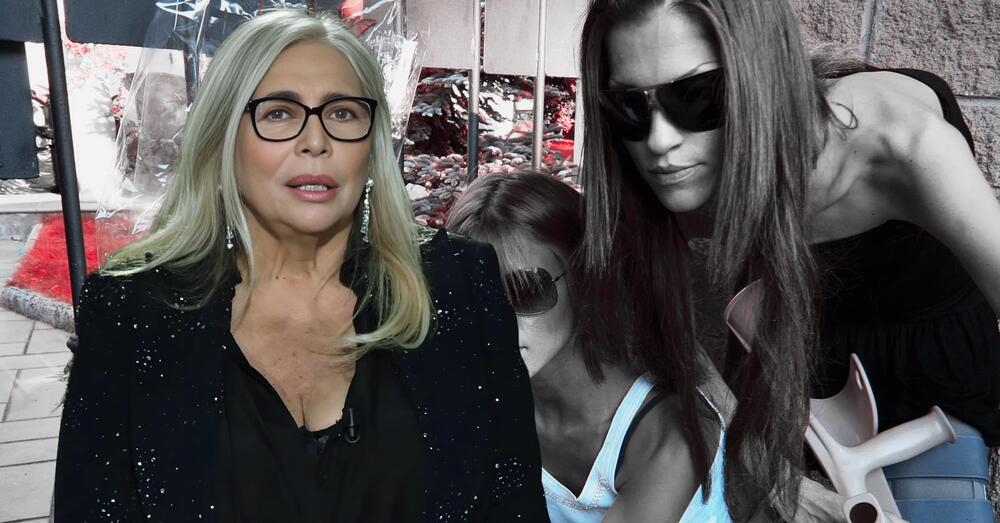 Omicidio Chiara Poggi, ma che c&rsquo;entra Mara Venier con Stefania a Paola Cappa? Questione di sangue (del marito Carraro-Rizzoli). Davvero &ldquo;c&rsquo;&egrave; tutto un potente mondo a Garlasco sul quale la magistratura non ha mai voluto veramente fare luce&rdquo;? 