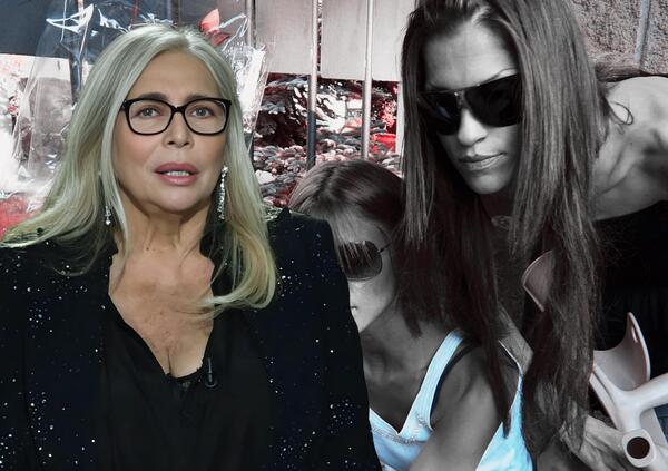 Omicidio Chiara Poggi, ma che c&rsquo;entra Mara Venier con Stefania a Paola Cappa? Questione di sangue (del marito Carraro-Rizzoli). Davvero &ldquo;c&rsquo;&egrave; tutto un potente mondo a Garlasco sul quale la magistratura non ha mai voluto veramente fare luce&rdquo;? 
