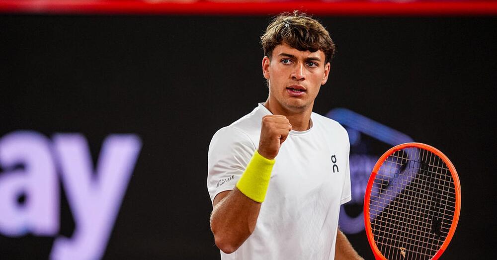 Il tennis italiano di Arnaldi vs Cobolli ci fa andare oltre il dominio di Sinner. E intanto Draper attacca l&rsquo;antidoping prima della sfida con Monfils: &ldquo;Delle volte ti trovi a spingere cos&igrave; forte che ti ritrovi a scoreggiare&rdquo;