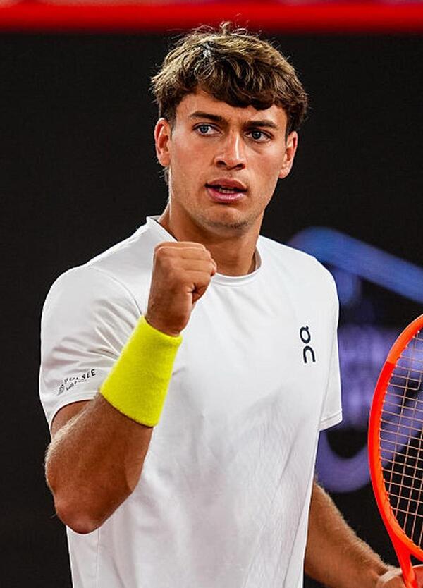 Il tennis italiano di Arnaldi vs Cobolli ci fa andare oltre il dominio di Sinner. E intanto Draper attacca l&rsquo;antidoping