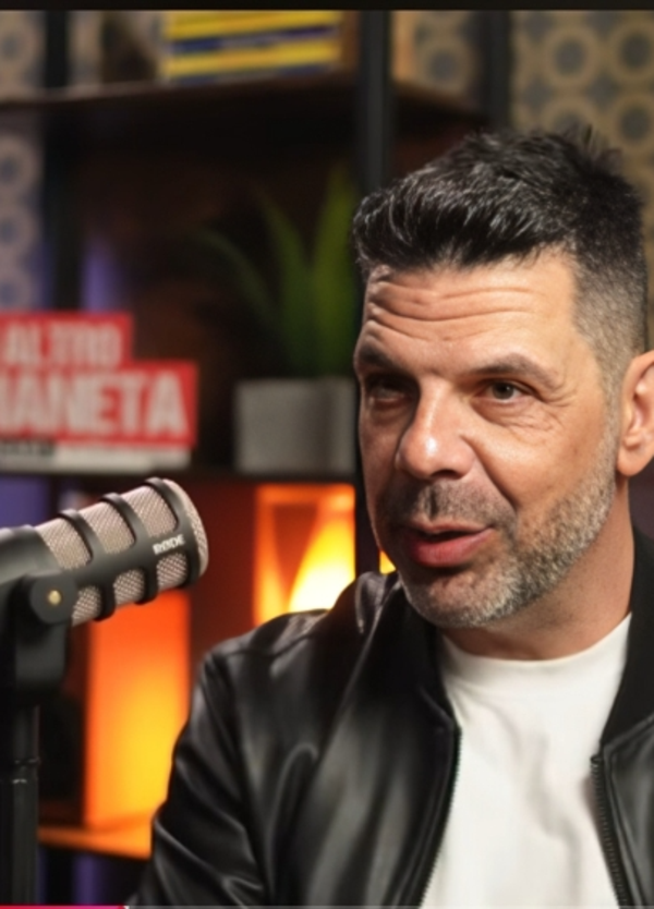 &ldquo;Stasi? Spero non sia innocente&rdquo;. Sottile smonta Garlasco: &ldquo;Pressappochismo. Quarto Grado? Sognavo i morti&rdquo;
