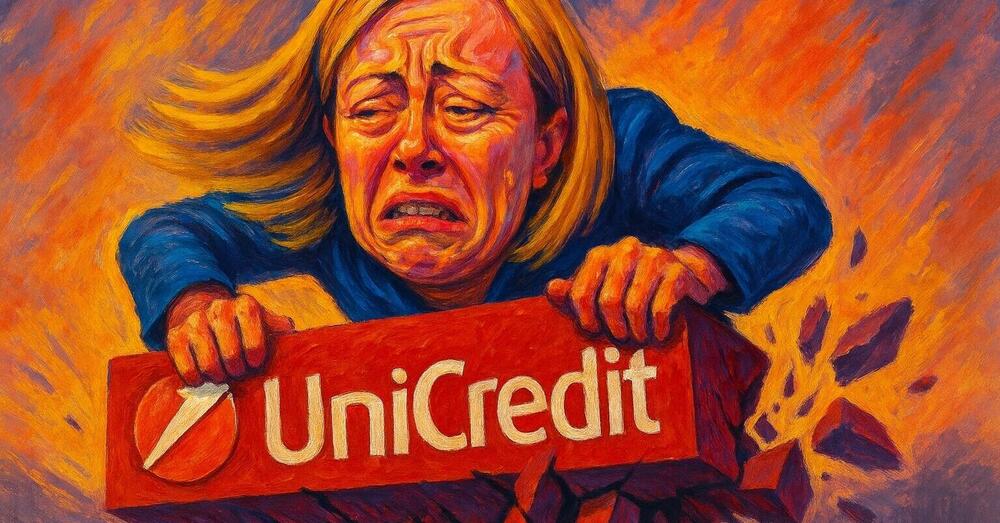 La turbolenza tra UniCredit (Orcel) e Banco Bpm fa tremare il Governo Meloni? Il ministro Giorgetti minaccia dimissioni sul Golden Power per la scalata, le resistenze di Forza Italia e le critiche di Renzi: &ldquo;&Egrave; scandaloso, statalista&rdquo;