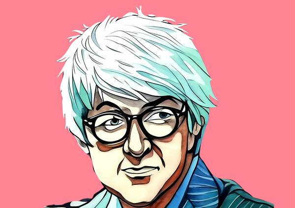 INVECCHIARE MALE: Abbiamo letto &ldquo;Socrate, Agata e il futuro&rdquo; di Beppe Severgnini, il libro pi&ugrave; venduto in Italia: ma com&#039;&egrave;? Davvero Rizzoli ha deciso di inquinare l&rsquo;atmosfera stampando questo &ldquo;best seller&rdquo;? L&rsquo;Ia lo avrebbe scritto meglio e&hellip;
