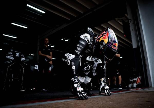 Aprilia, l&#039;arte del ricucire e la versione di Jorge Martin: ecco la lettera aperta con cui Martinator ha provato a spiegare le sue ragioni 