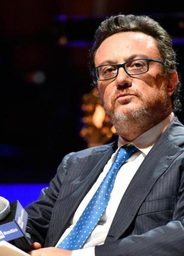 A Repubblica i giornalisti chiedono la pace, ma scoppia la guerra: perch&eacute; si &egrave; dimesso il Cdr