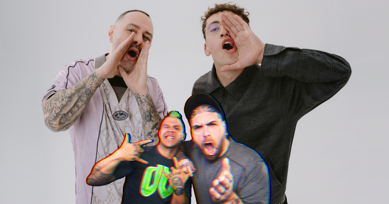 CHE GUSTO C&rsquo;&Egrave;: Gli Arcade Boyz stroncano Fabri Fibra? &ldquo;Un po&rsquo; canzone dell&rsquo;estate ma...&rdquo;. Perch&eacute; non &egrave; piaciuta ai fan? E sulla citazione a Berlusconi, Sfera Ebbasta e la &ldquo;vecchia scuola&rdquo;...
