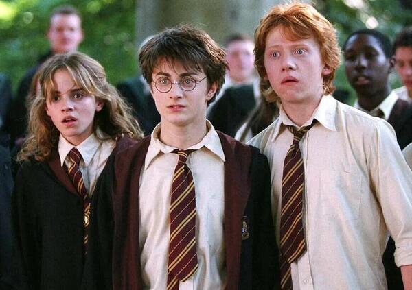 Perch&eacute; la nuova serie di Harry Potter fa incazzare tutti? Dall&#039;attore di origini ghanesi a...