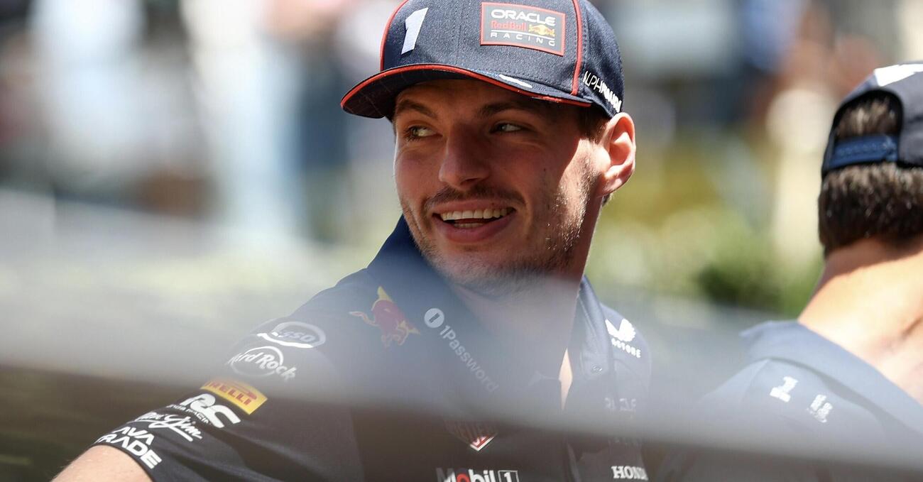 Fermi tutti, il media day del Montmel&ograve; parla chiaro: Verstappen pu&ograve; correre nel GT ma non pu&ograve; pi&ugrave; lasciare la Red Bull. E la direttiva della FIA sulle ali&hellip;